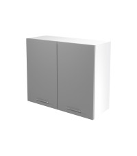 VENTO G-80/72 szafka górna front: jasny popiel (1p1szt)