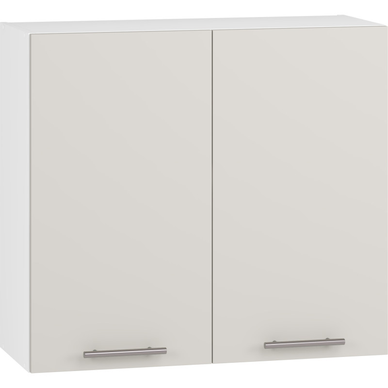 VENTO G-80/72 szafka górna front: kaszmir (1p1szt)