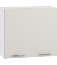 VENTO G-80/72 szafka górna front: kaszmir (1p1szt)