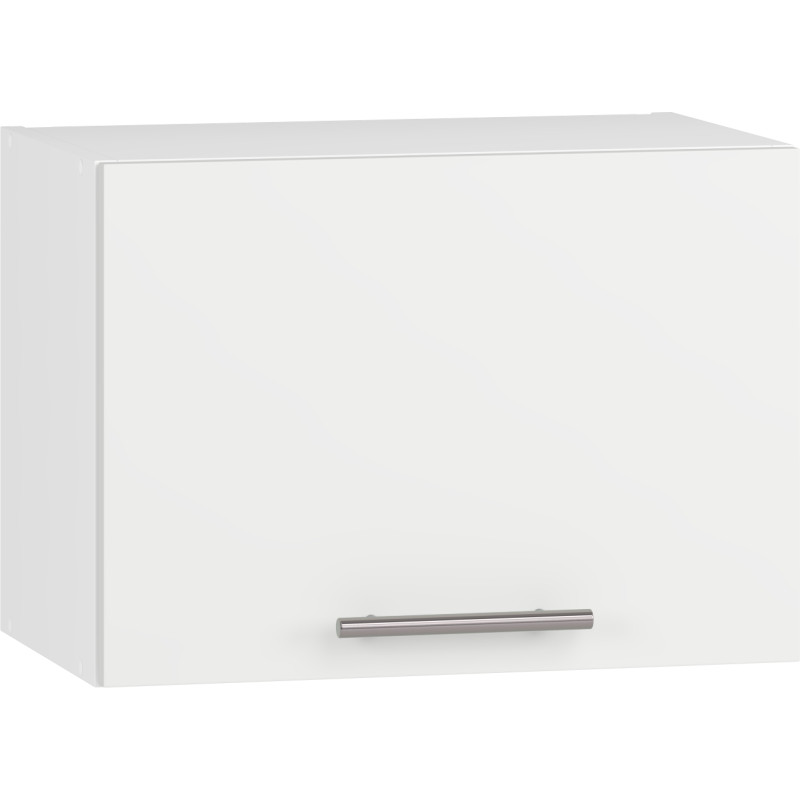 VENTO GO-50/36 szafka górna okapowa front: biały mat (1p1szt)