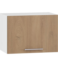 VENTO GO-50/36 szafka górna okapowa front: dąb miodowy (1p1szt)