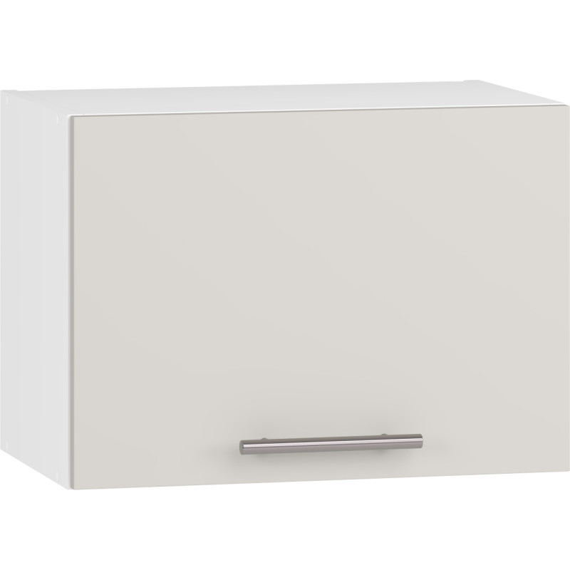 VENTO GO-50/36 szafka górna okapowa front: kaszmir (1p1szt)