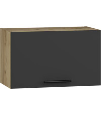 VENTO GO-60/36 szafka górna okapowa front: antracyt (1p1szt)