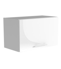 VENTO GO-60/36 szafka górna okapowa front: biały (1p1szt)