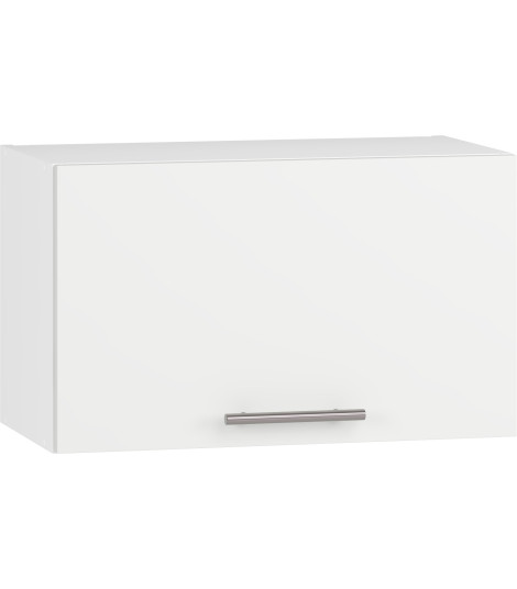 VENTO GO-60/36 szafka górna okapowa front: biały mat (1p1szt)