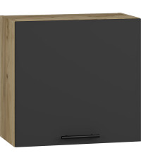 VENTO GOO-60/58 szafka antracyt (1p1szt)