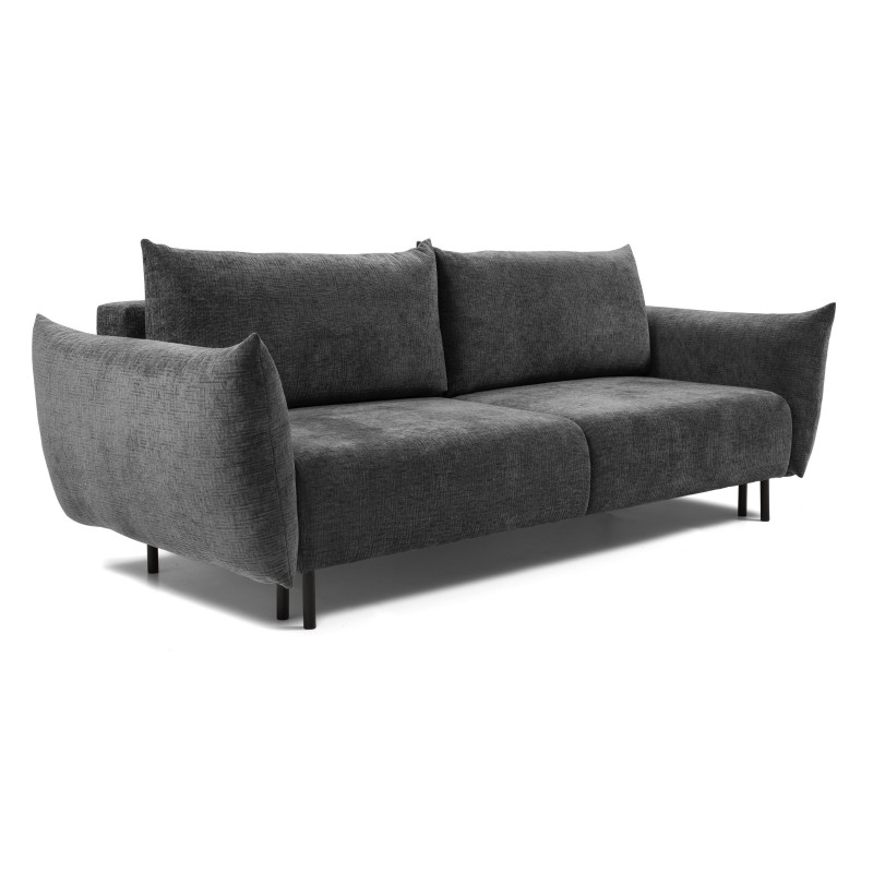 Sofa rozkładana z pojemnikiem na pościel Adel Over the Horizon 97