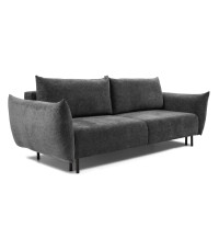 Sofa rozkładana z pojemnikiem na pościel Adel Over the Horizon 97