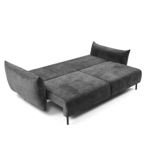 Sofa rozkładana z pojemnikiem na pościel Adel Over the Horizon 97