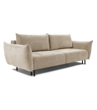 Sofa rozkładana z pojemnikiem na pościel Adel Over the Horizon 08