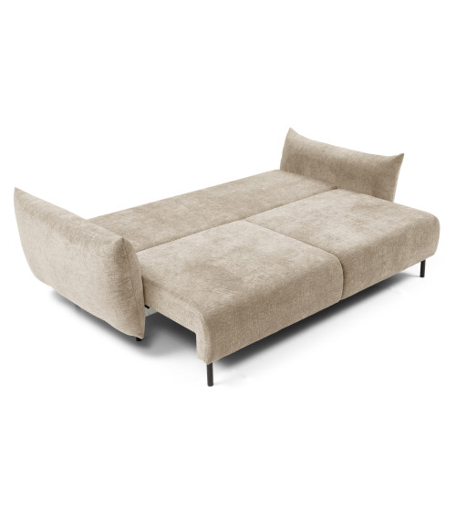 Sofa rozkładana z pojemnikiem na pościel Adel Over the Horizon 08