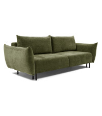 Sofa rozkładana z pojemnikiem na pościel Adel Over the Horizon 38