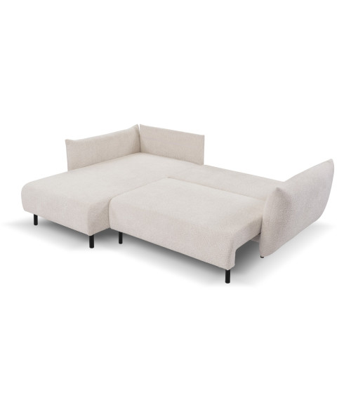 Narożnik rozkładany z pojemnikiem na pościel Adel ANTHOLOGY 02