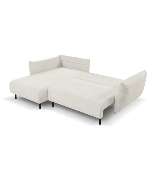 Narożnik rozkładany z pojemnikiem na pościel Adel ANTHOLOGY 20