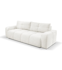 Sofa rozkładana z pojemnikiem na pościel Soho PERFECT HARMONY 01