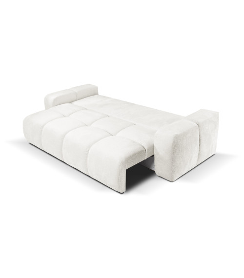 Sofa rozkładana z pojemnikiem na pościel Soho PERFECT HARMONY 01