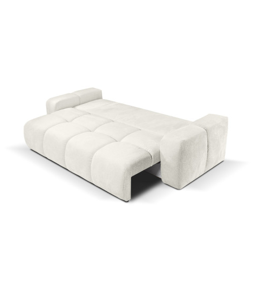 Sofa rozkładana z pojemnikiem na pościel Soho PERFECT HARMONY 02