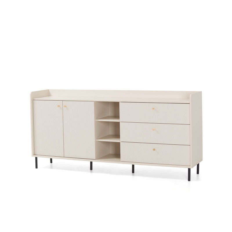 Komoda GRANDE GR04 beż piaskowy