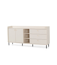 Komoda GRANDE GR04 beż piaskowy