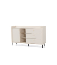 Komoda GRANDE GR05 beż piaskowy