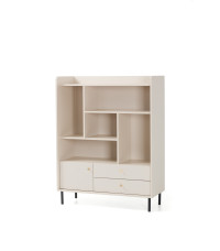 Regał GRANDE GR03 beż piaskowy