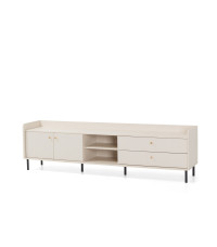 Szafka RTV GRANDE GR07 beż piaskowy