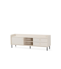 Szafka RTV GRANDE GR08 beż piaskowy