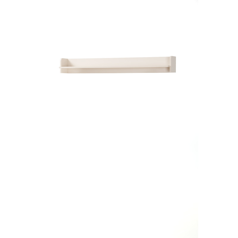 Półka wisząca GRANDE GR09 beż piaskowy