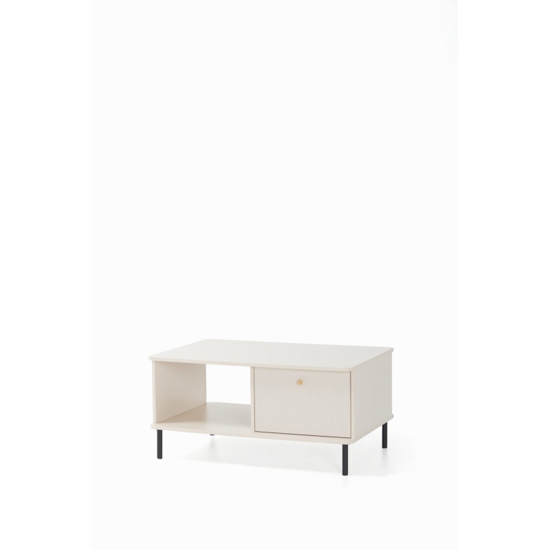 Stolik GRANDE GR11 beż piaskowy