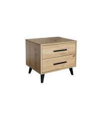 Stolik Kos DĄB ARTISAN