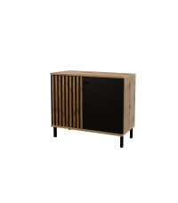Komoda London 2D
