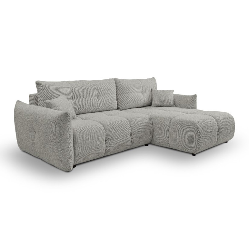 BASE narożnik NORDIC ASH prawy