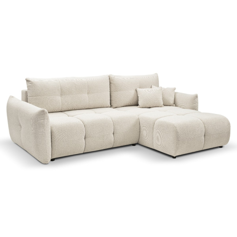 BASE narożnik NORDIC SAND prawy