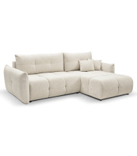 BASE narożnik NORDIC SAND prawy