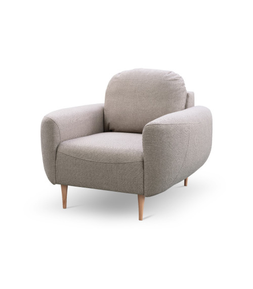 BOHO Fotel OTTAWA 7