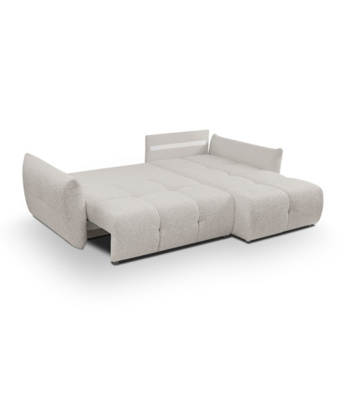 BASE narożnik SICURO 65 prawy