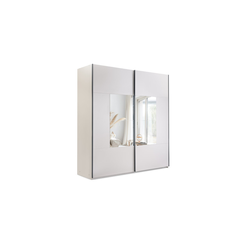 Szafa Boston 203 Kaszmir / Lustro