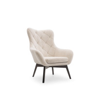 Fotel Elis Caro RAVEN 22