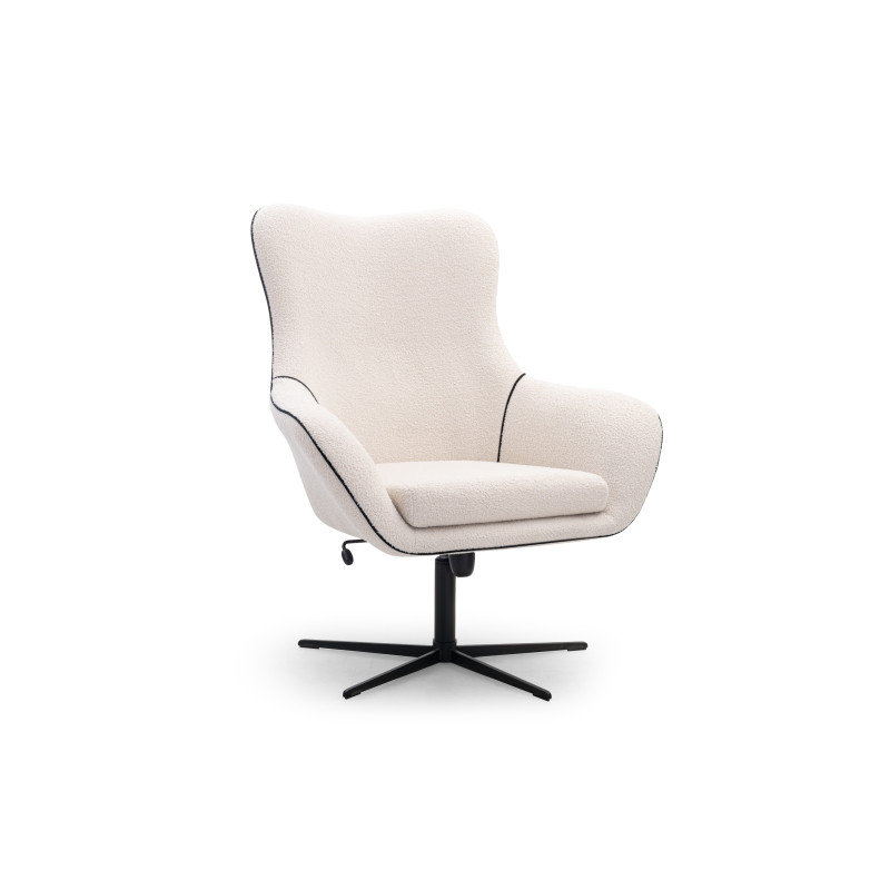 ELIS fotel (obrotowy) NOW OR NEVER 01