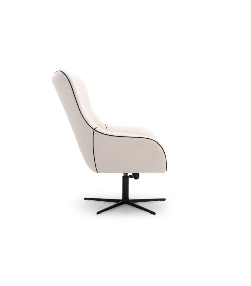 Fotel obrotowy Elis NOW OR NEVER 01