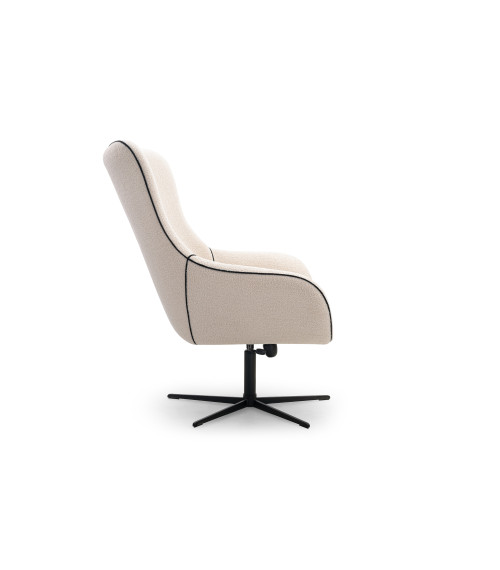 Fotel obrotowy Elis NOW OR NEVER 03