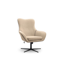 Fotel obrotowy Elis NOW OR NEVER 06