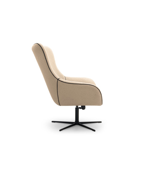 Fotel obrotowy Elis NOW OR NEVER 06