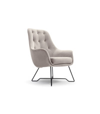 Ezo fotel MONOLITH 84