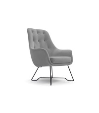 Ezo fotel VELUTTO 16