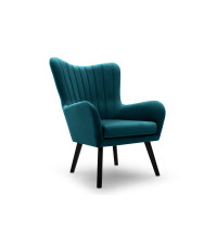 Ted fotel VELUTTO 36