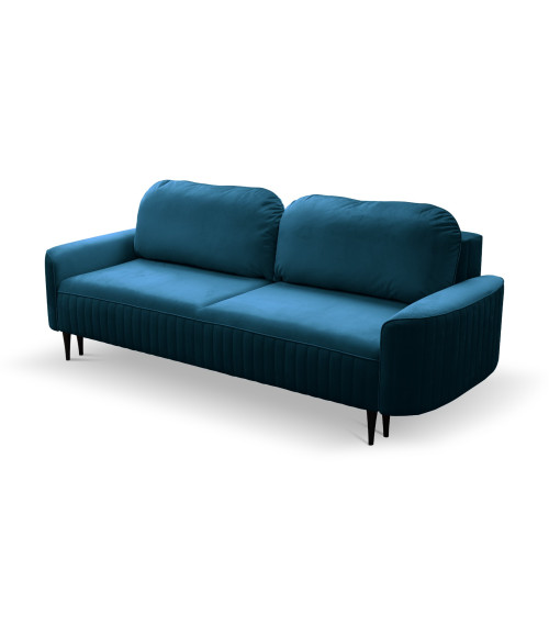 VENA SOFA tk. VELUTTO 11 BLUE