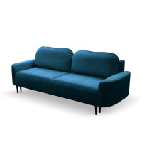 VENA SOFA tk. VELUTTO 11 BLUE