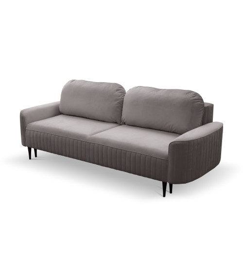 VENA SOFA tk. VELUTTO 16 GREY