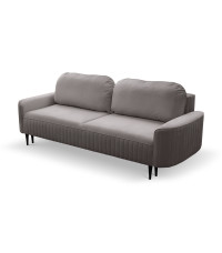 VENA SOFA tk. VELUTTO 16 GREY